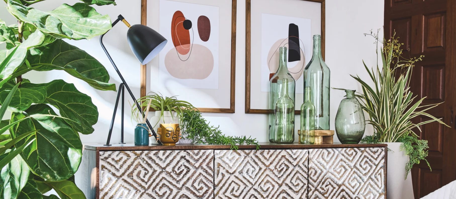Home Decor