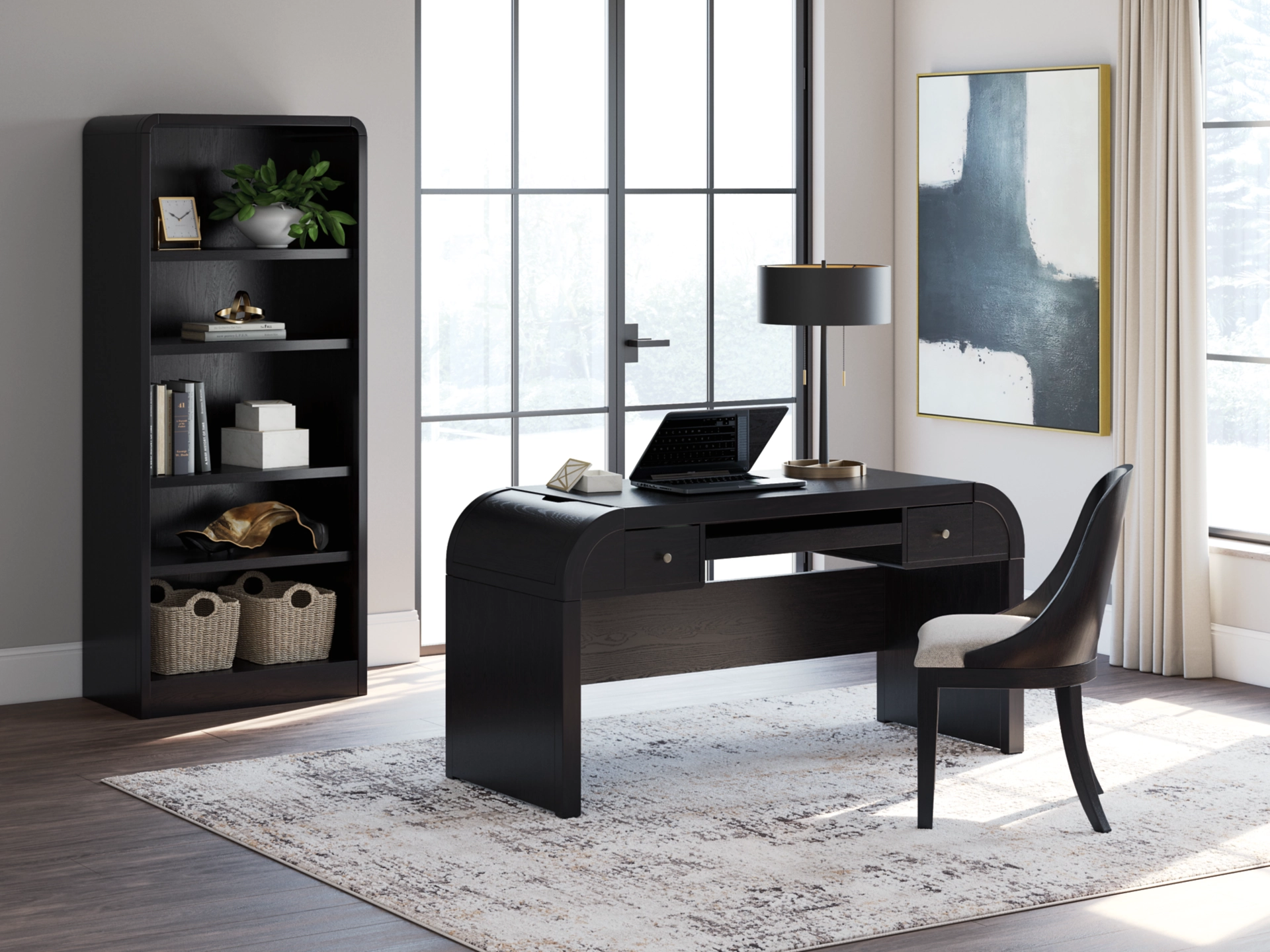 Home Office