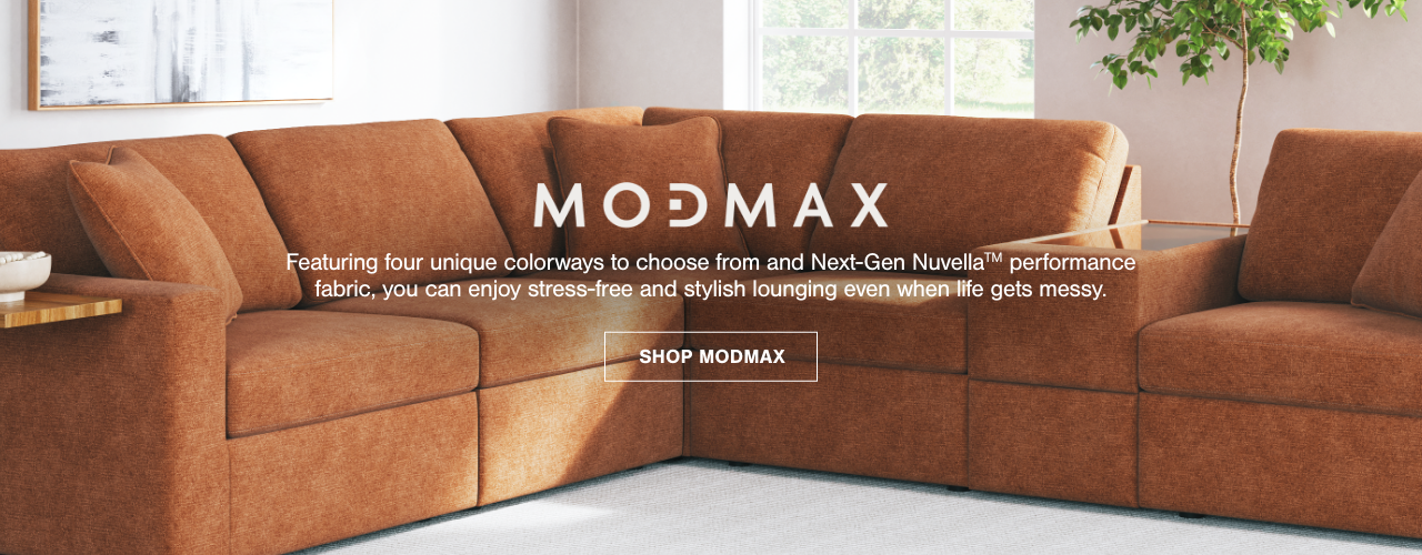ModMax